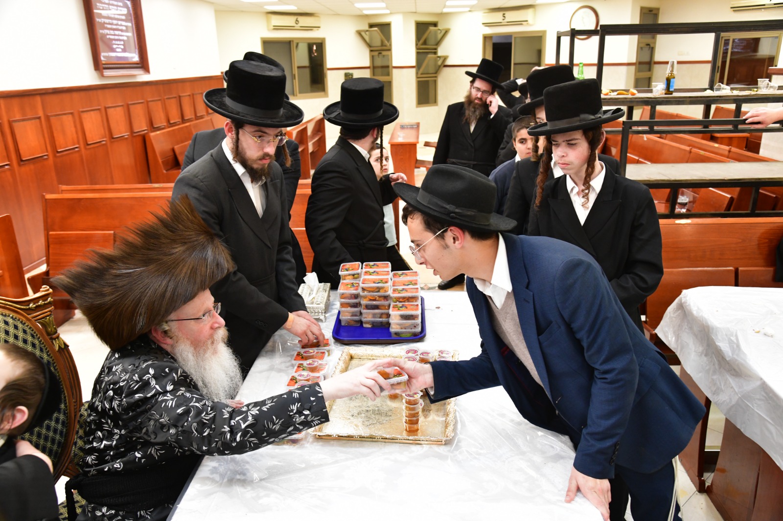 צילום יוסי לוי, קרעטשניף קרית גת (1)