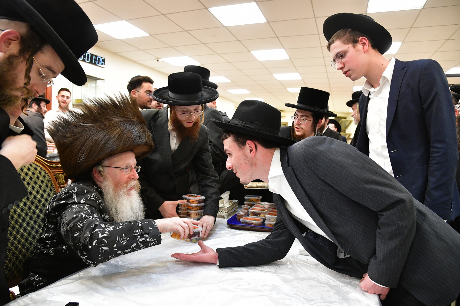 צילום יוסי לוי, קרעטשניף קרית גת (2)