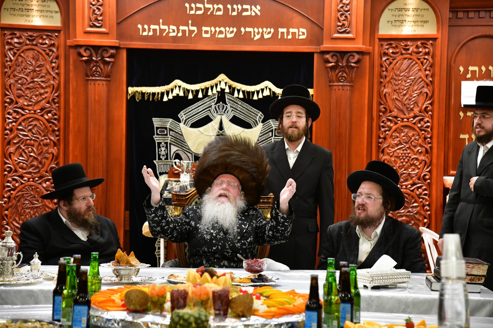 צילום יוסי לוי, קרעטשניף קרית גת (9)