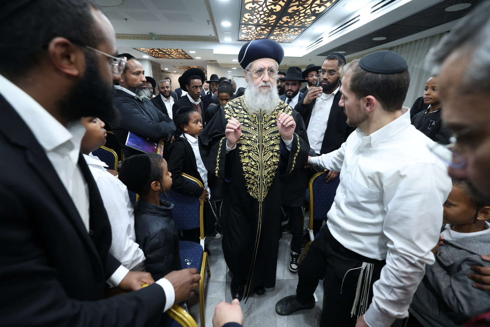 צילום, יעקב כהן, יוצאי אתיופיה (75) צילום, יעקב כהן, יוצאי אתיופיה (75)