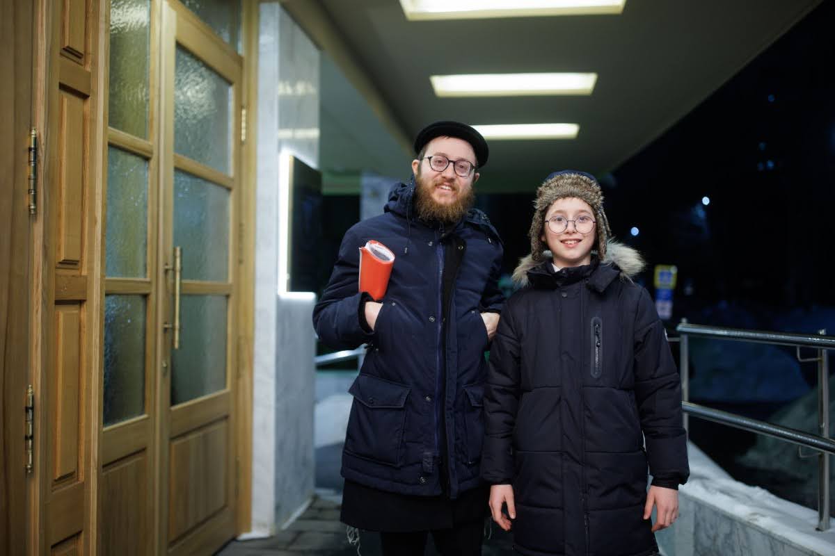 צילום סרגיי קלצקין (4) צילום סרגיי קלצקין (4)
