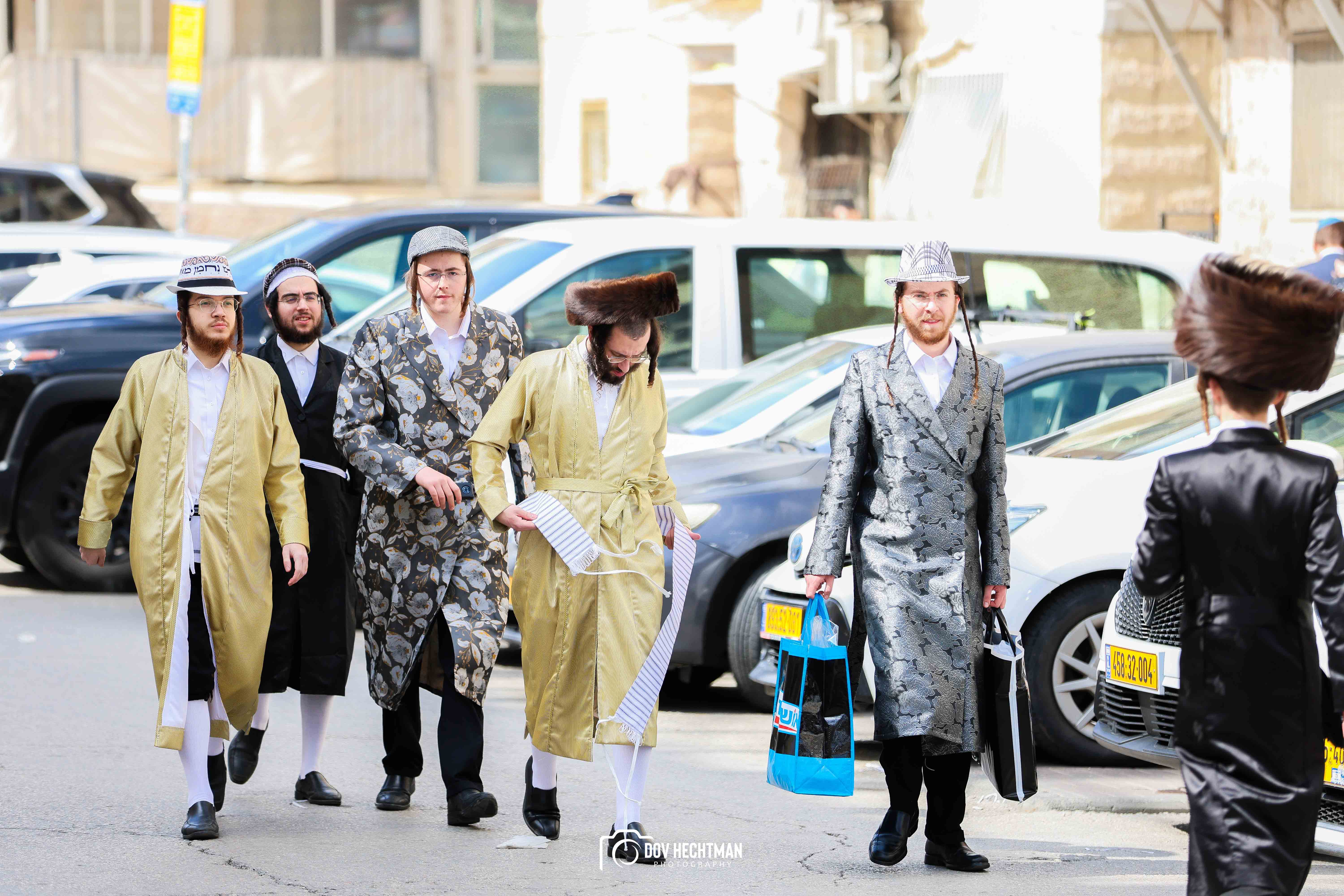 פורים בירושלים, צילום דב בער הכטמן (22)