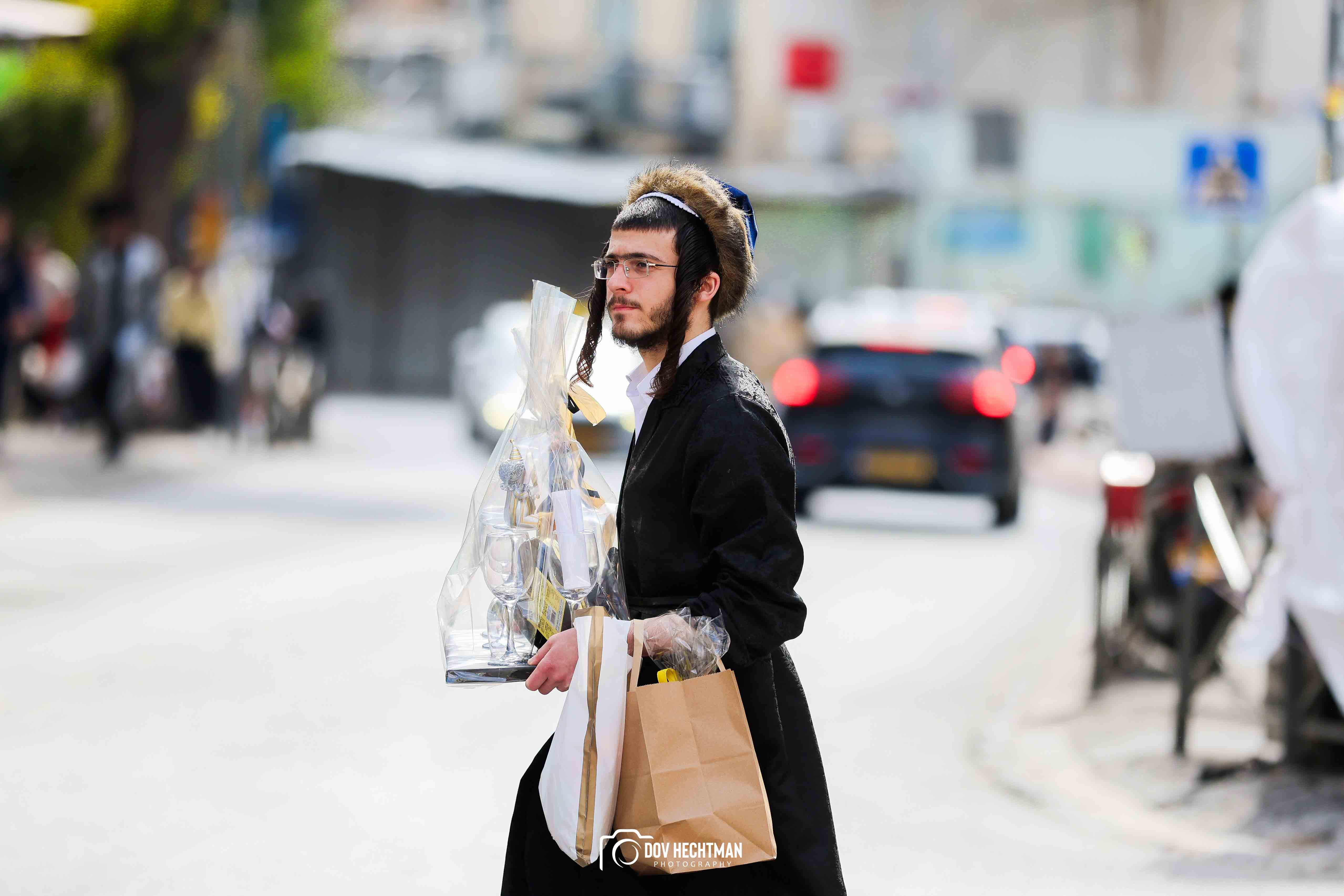 פורים בירושלים, צילום דב בער הכטמן (43)