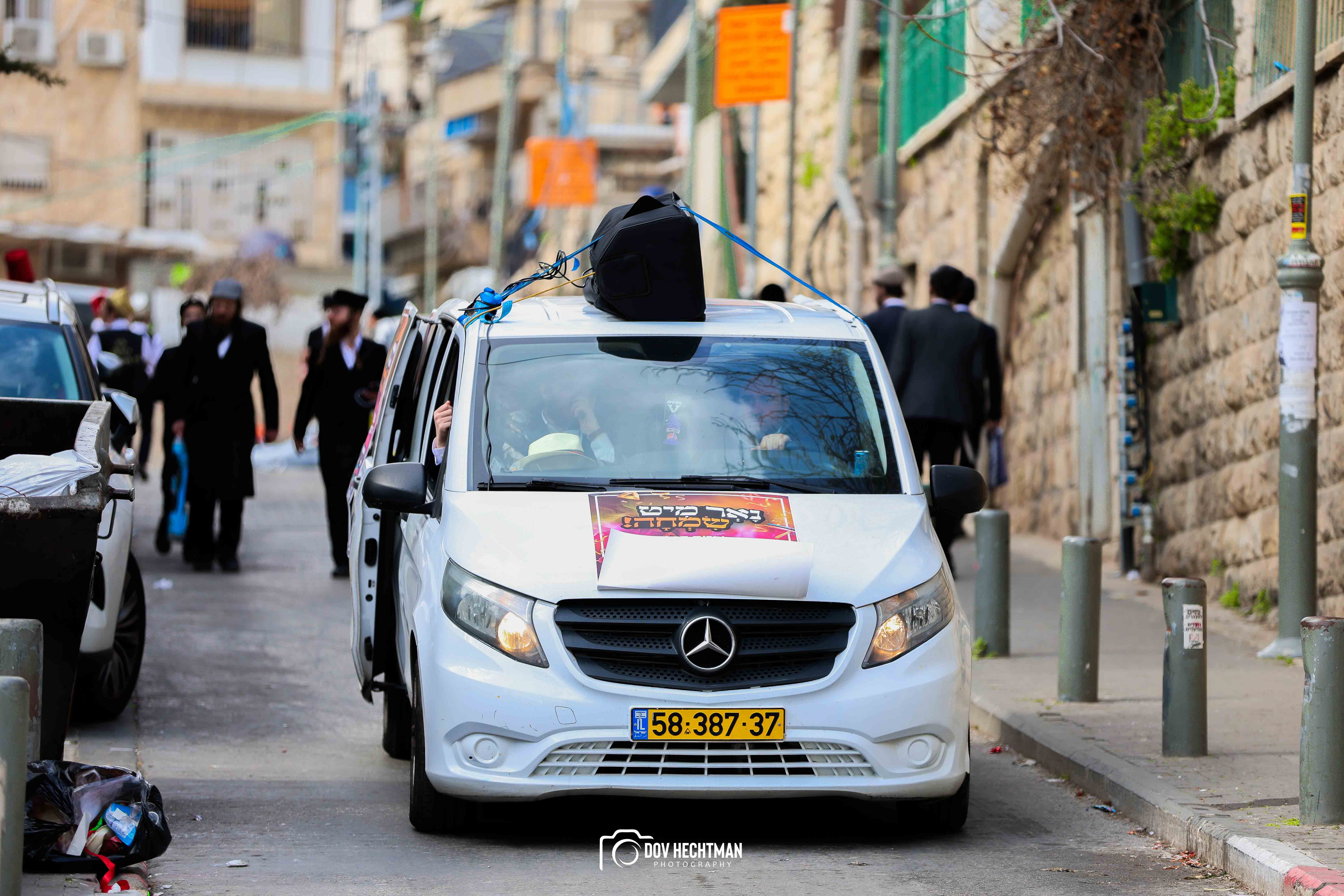 פורים בירושלים, צילום דב בער הכטמן (46)