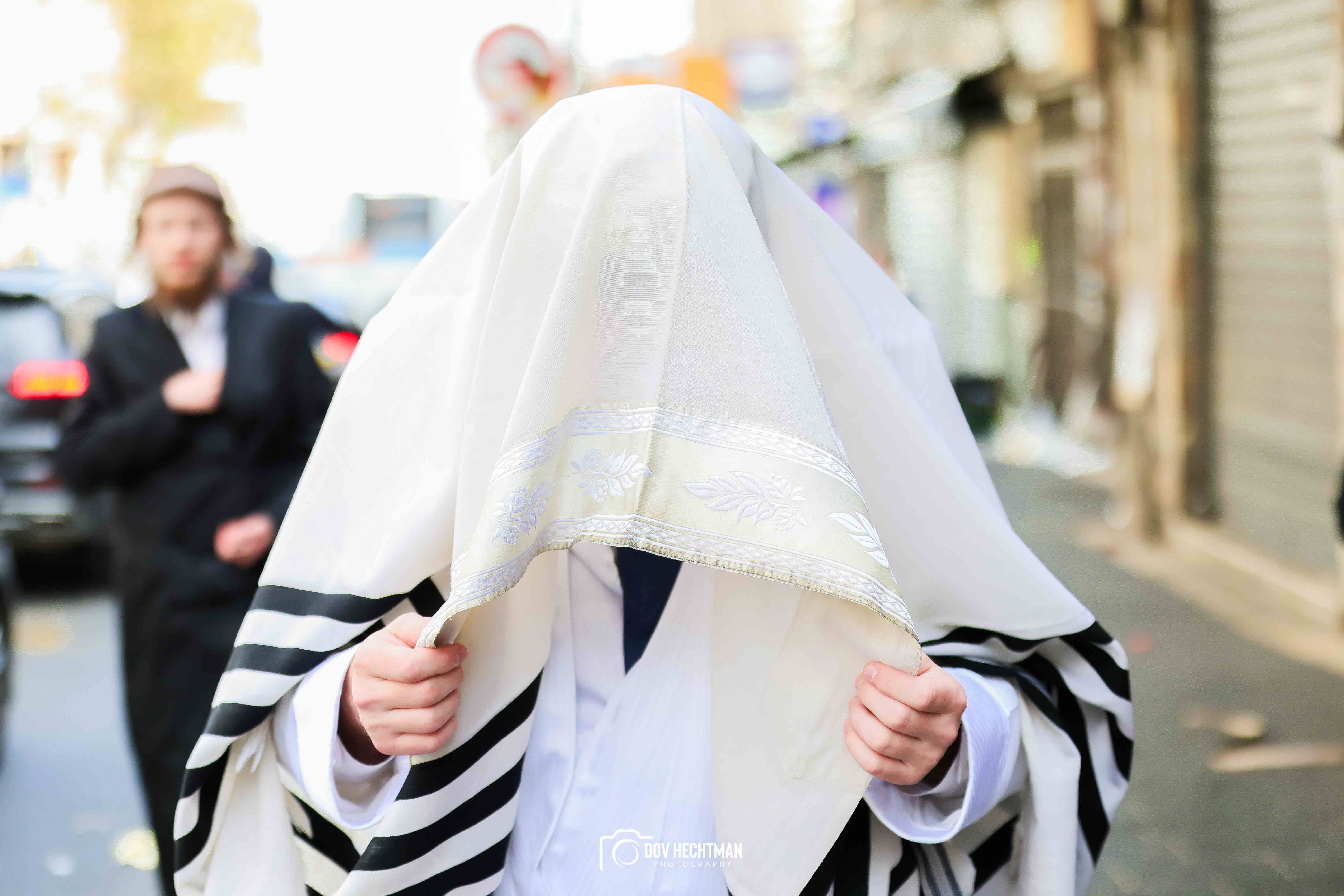 פורים בירושלים, צילום דב בער הכטמן (62)