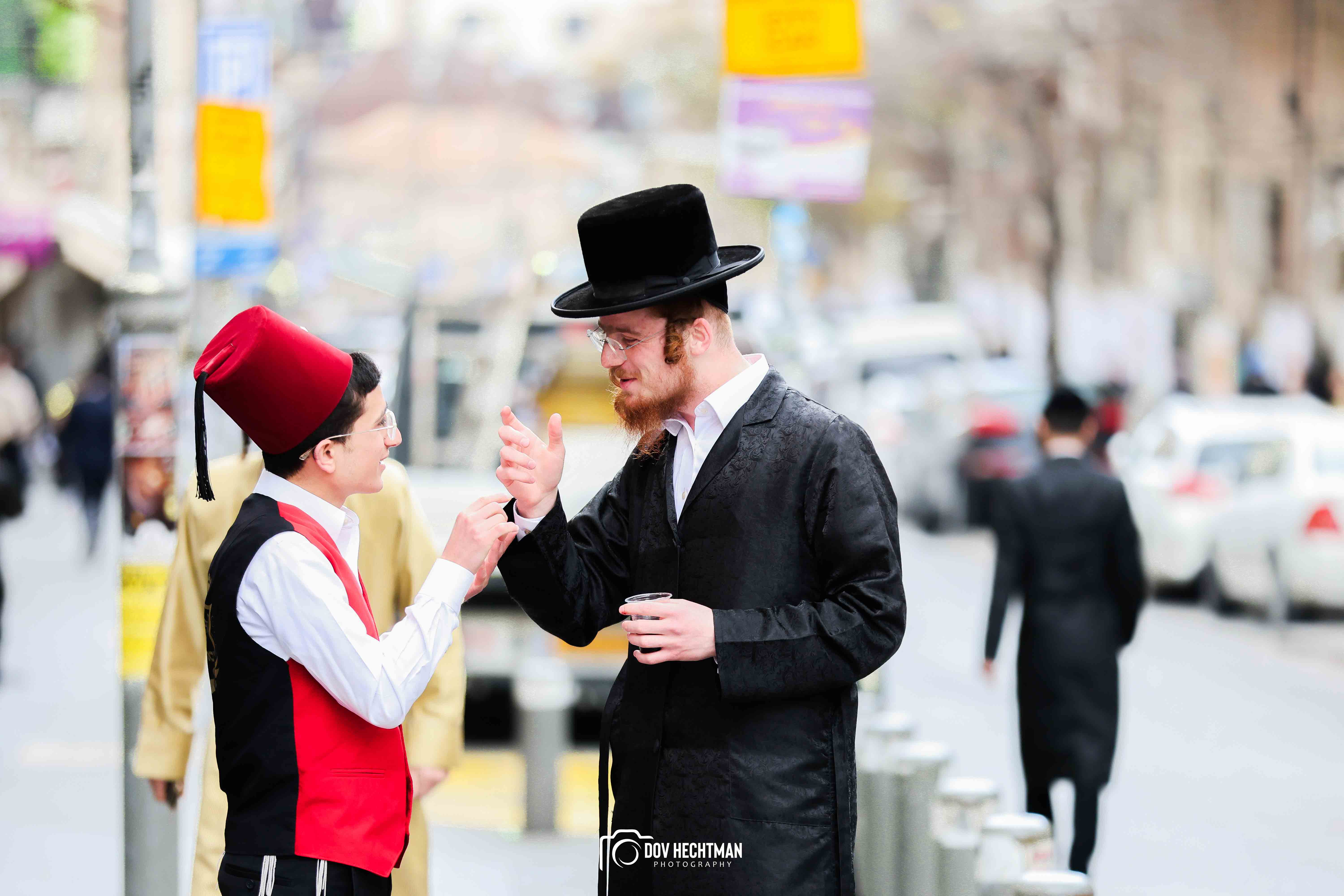 פורים בירושלים, צילום דב בער הכטמן (79)
