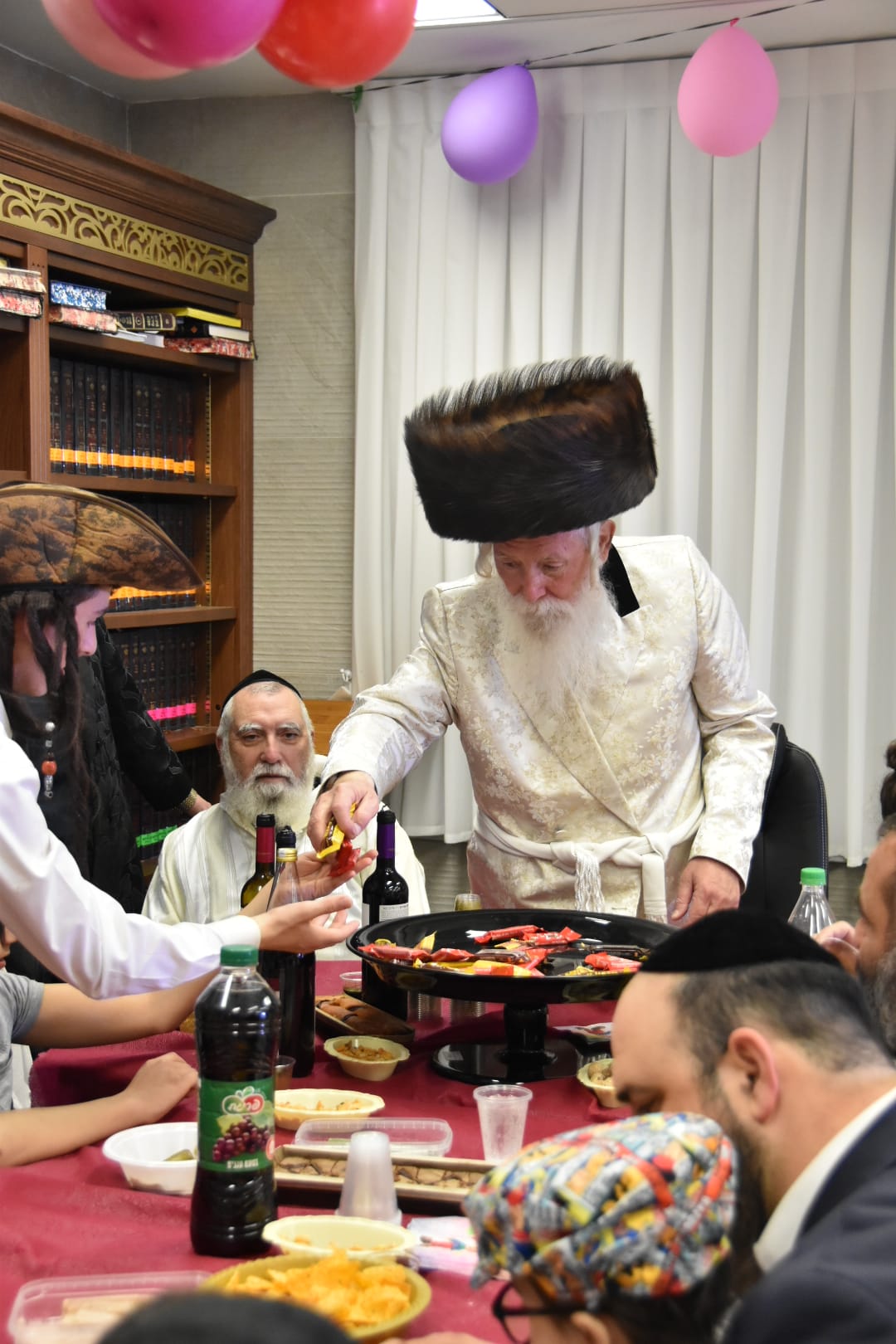 פורים במגדל העמק, צילום י ש חיימסון (10)
