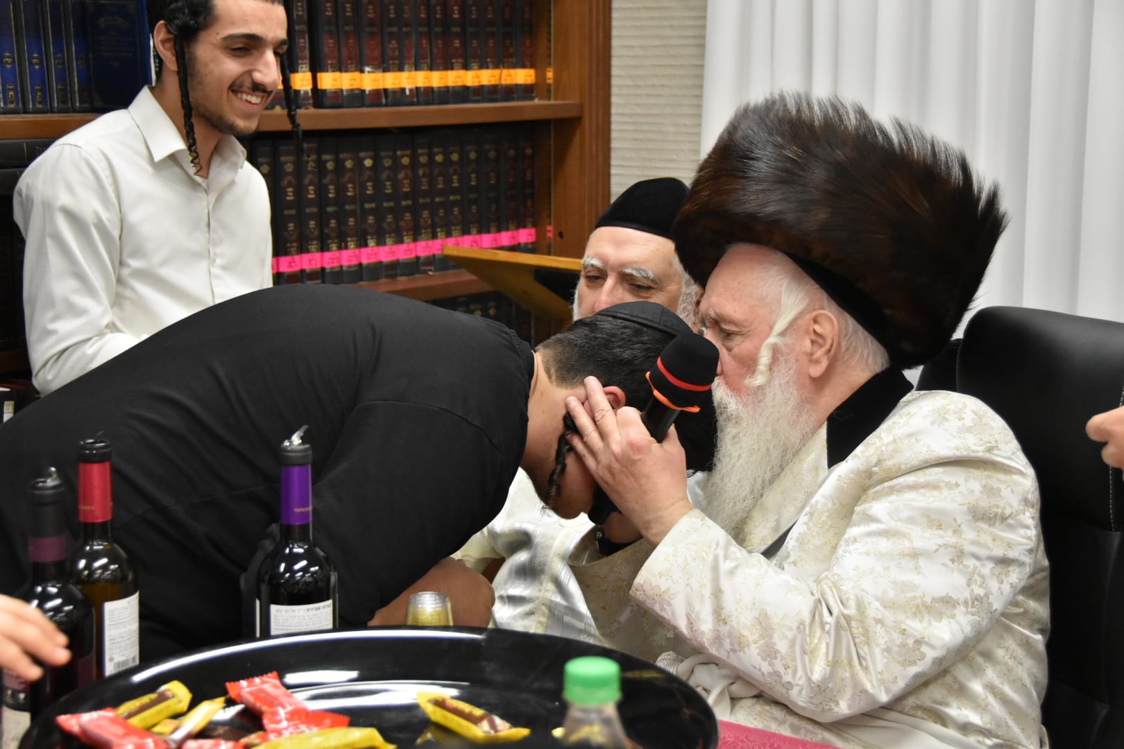 פורים במגדל העמק, צילום י ש חיימסון (13)