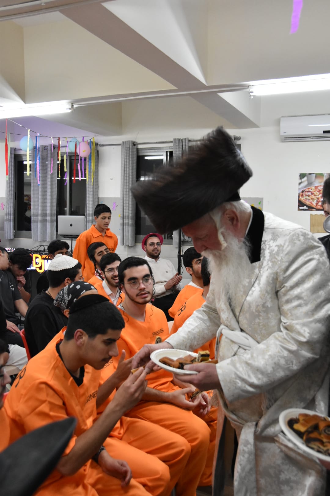 פורים במגדל העמק, צילום י ש חיימסון (19)