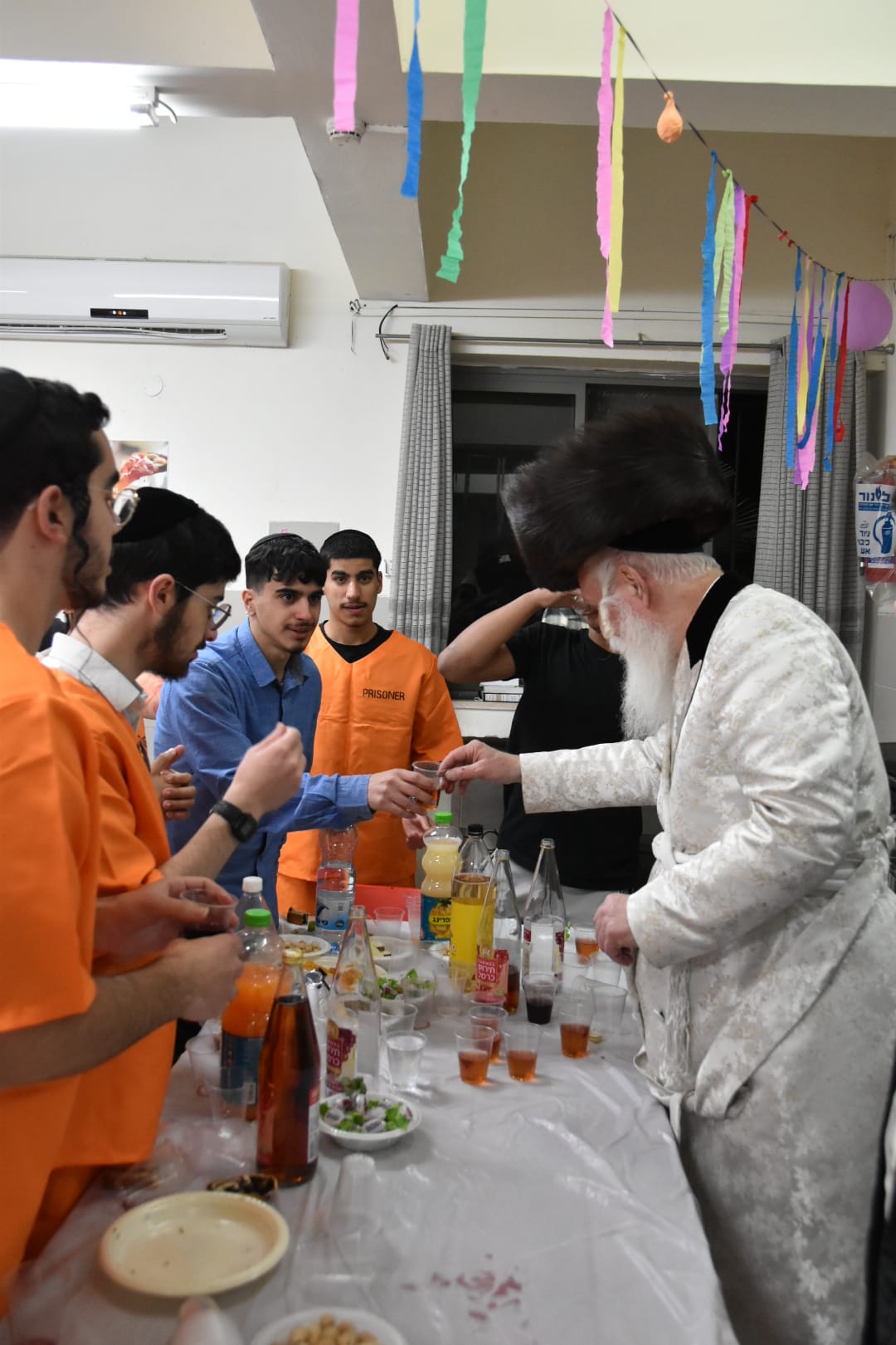 פורים במגדל העמק, צילום י ש חיימסון (21)