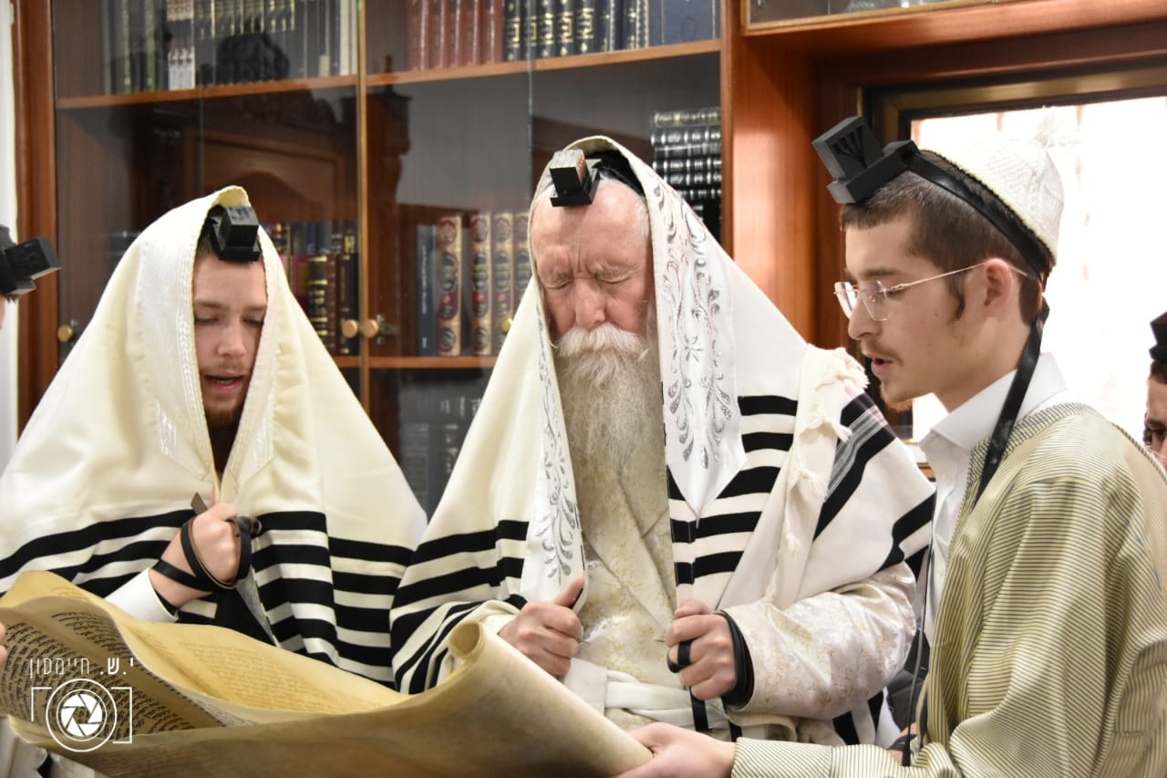 פורים במגדל העמק, צילום י ש חיימסון (22)