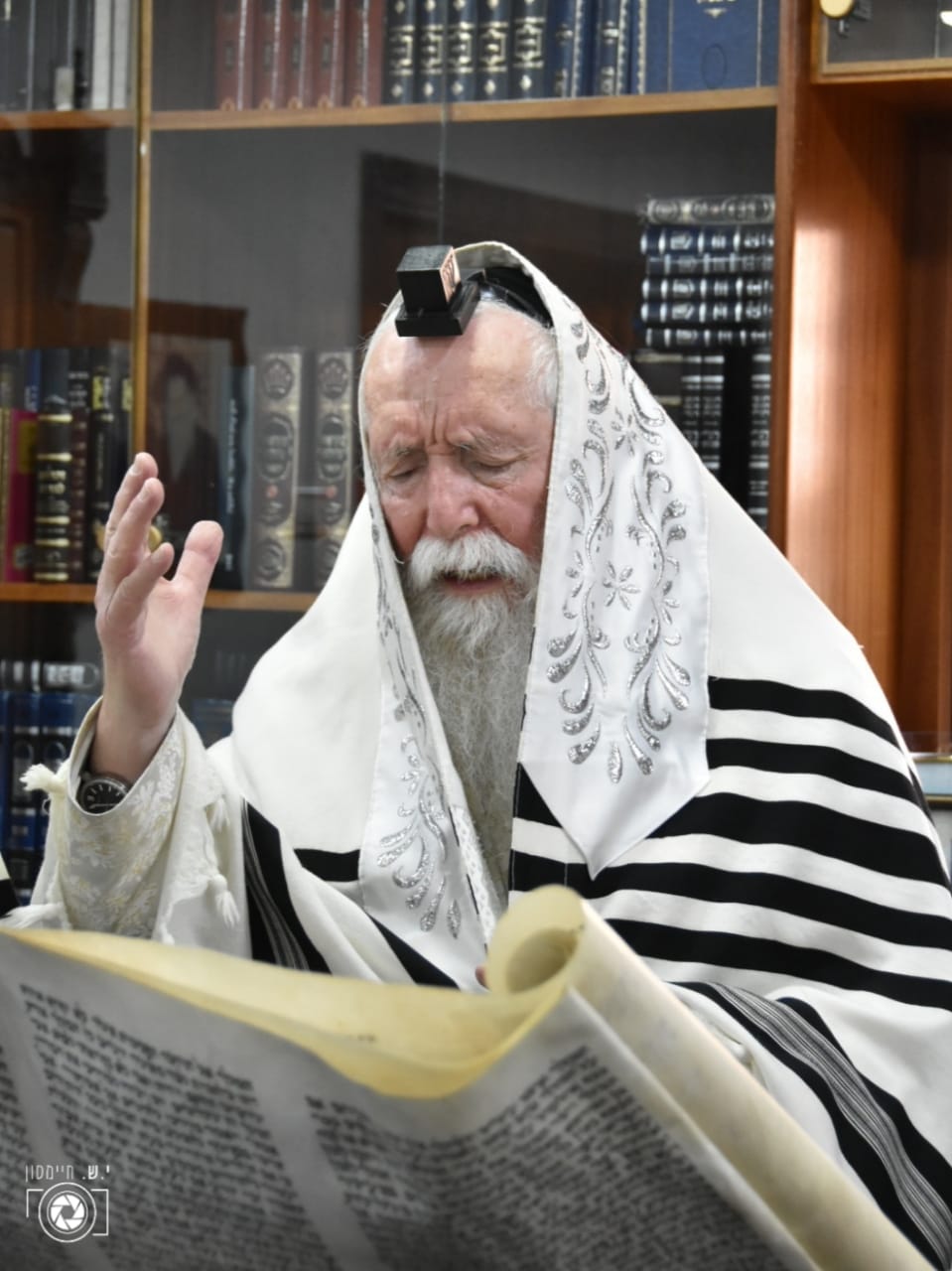 פורים במגדל העמק, צילום י ש חיימסון (23)